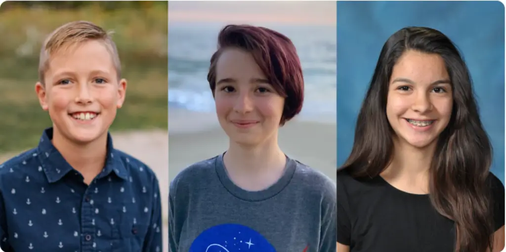 3 Students Named Winners of Artemis Moon Pod Essay Contest