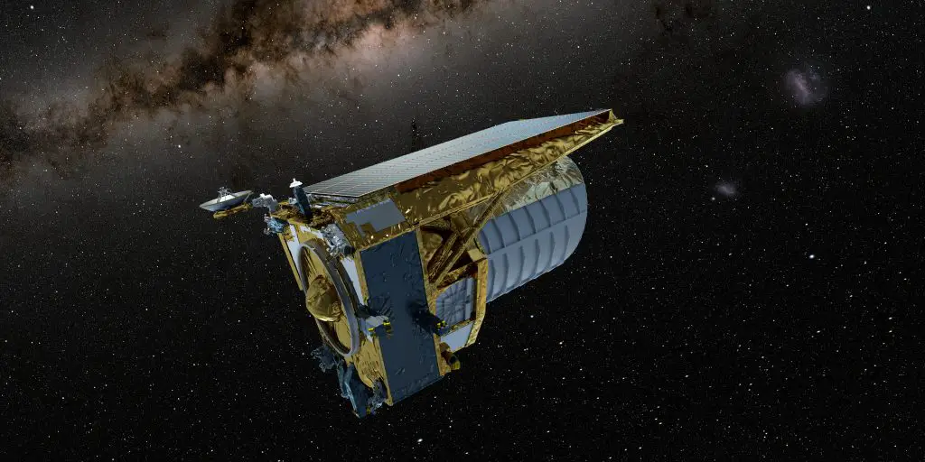 NASA to Provide Coverage for Launch of ESA ‘Dark Universe’ Mission