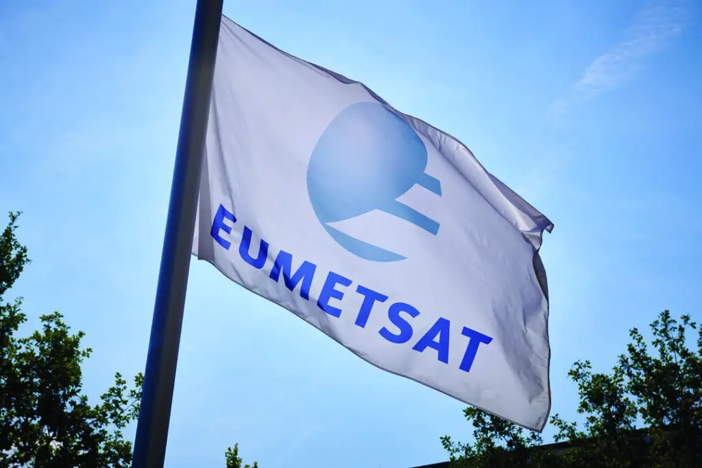 Adapting to changing climates: Q&A with Eumetsat’s Phil Evans