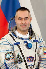Evgeny Tarelkin