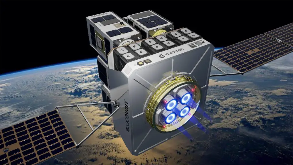 Connecting the Dots | European space investments get serious
