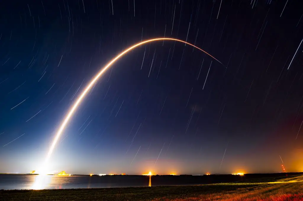 SpaceX to just miss goal of 100 Falcon launches in 2023