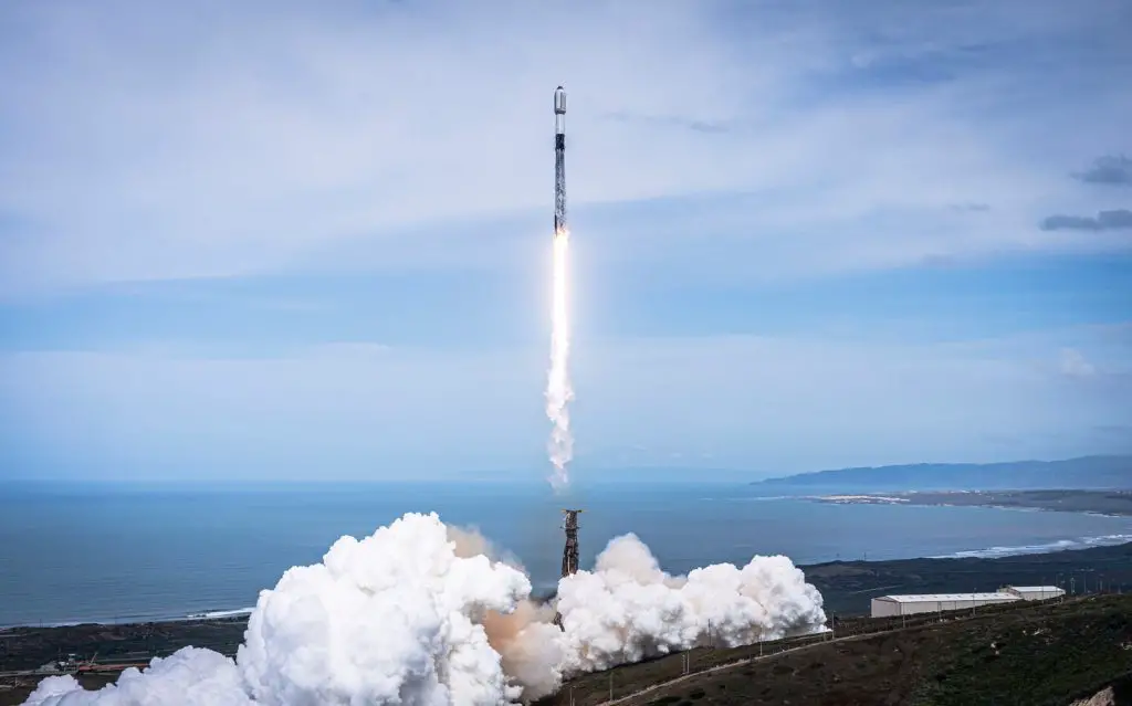 Space industry deals with launch shortage
