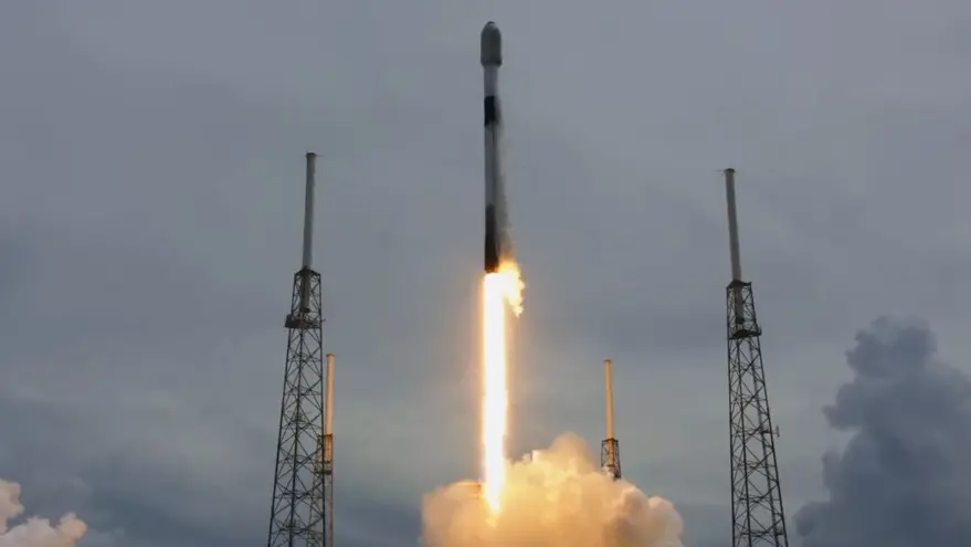 SpaceX launches second dedicated rideshare mission