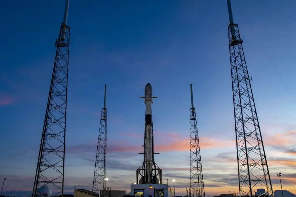 Launch Roundup: SpaceX to launch Euclid; Virgin Galactic to fly crewed suborbital mission