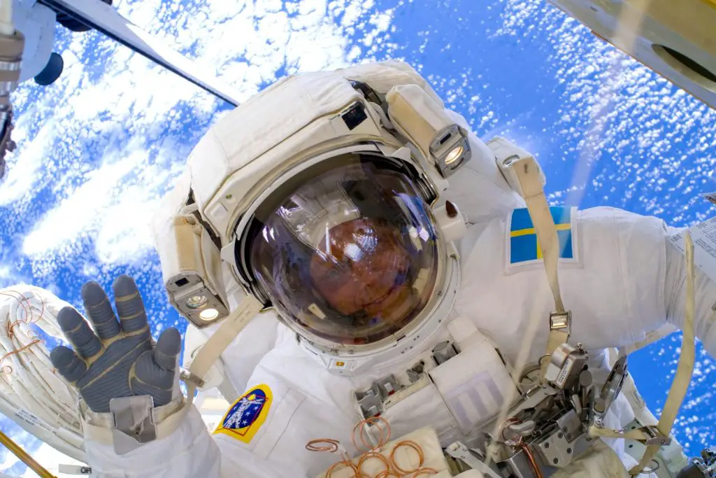 Swedish astronaut to fly to ISS on Axiom mission