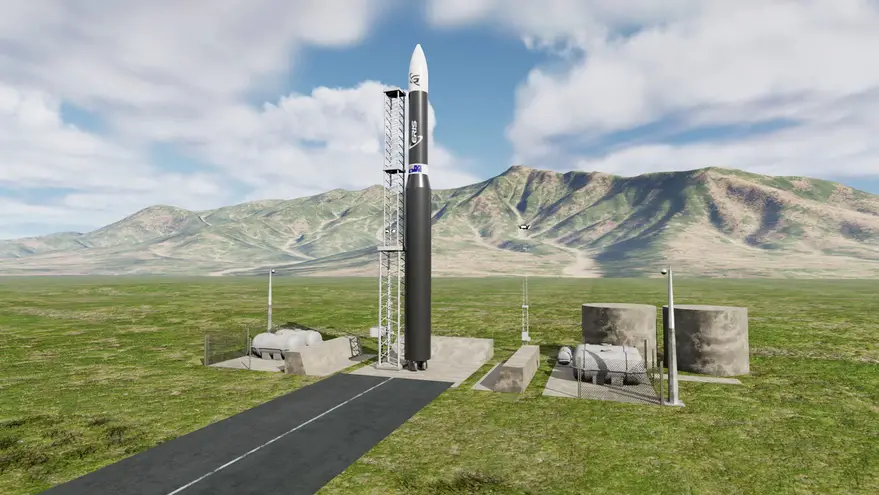 Gilmour Space raises $46 million for small launch vehicle