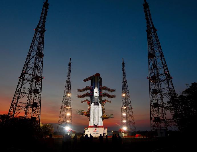 India revises Gaganyaan human spaceflight plan, delays Chandrayaan-3