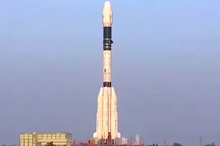 GSLV – Indian Space Research Organization