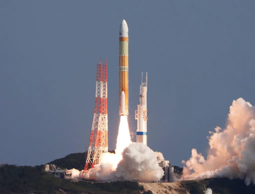 H3 failure could delay Japanese science missions