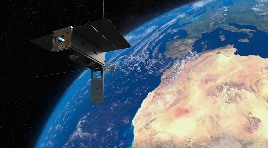 Hiber abandons plans for IoT satellite constellation