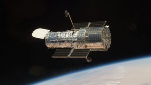 Hubble glitch renews talk about private servicing mission