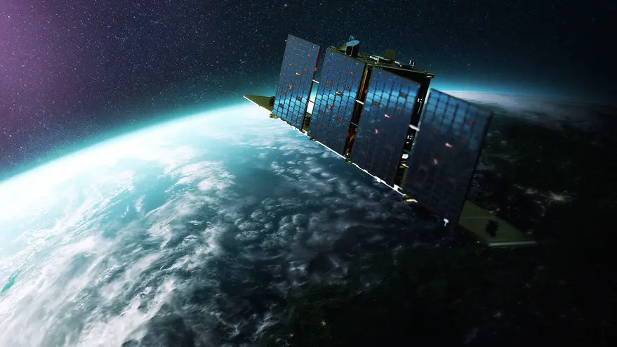Iceye to provide satellite for MDA radar constellation