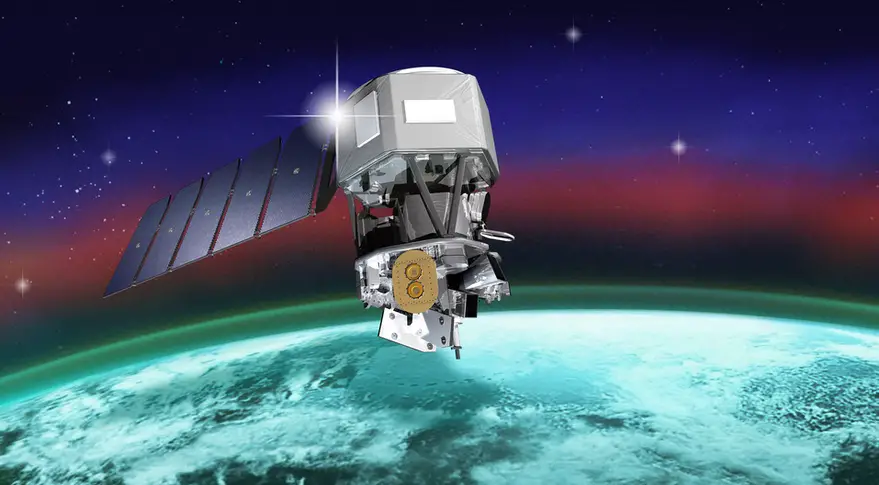 NASA loses contact with ICON spacecraft