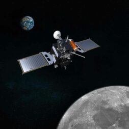 South Korean lunar orbiter succeeds in critical trajectory correction maneuver
