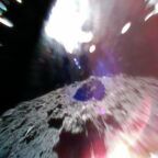 Hayabusa2 delivers asteroid samples to Earth after six-year voyage