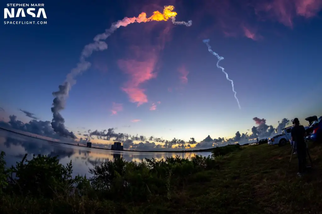 ULA’s Atlas V launches final SBIRS GEO missile detection satellite