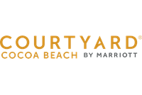 Courtyard by Marriott Cocoa Beach