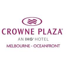 Crowne Plaza Melbourne