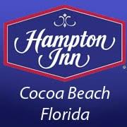 Hampton Inn Cocoa Beach