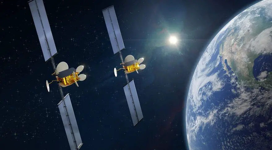 Intelsat orders two satellites from Airbus