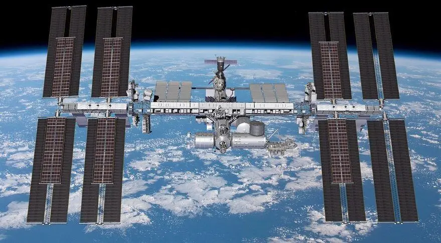 NASA to upgrade space station solar arrays