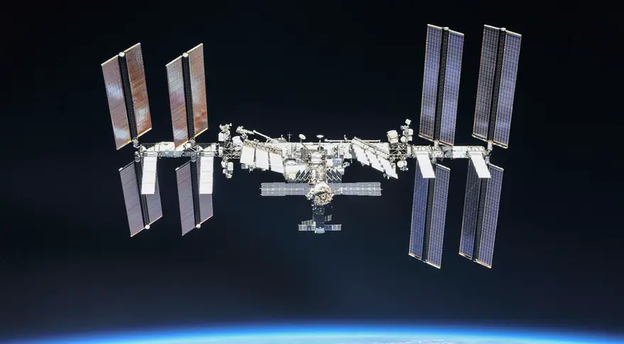 NASA urged to avoid space station gap