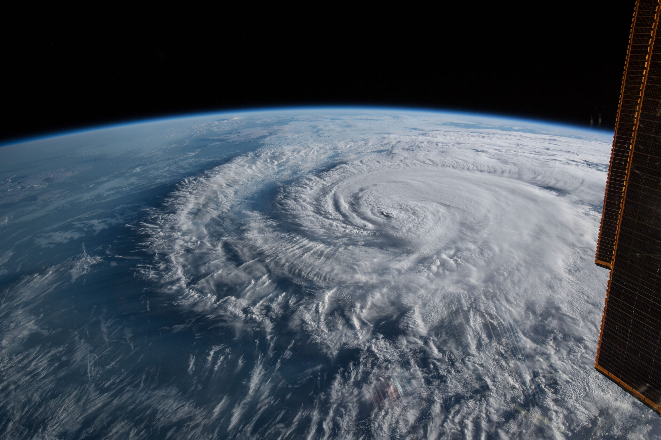 Científicas de la NASA disponibles para entrevistas durante la temporada de huracanes