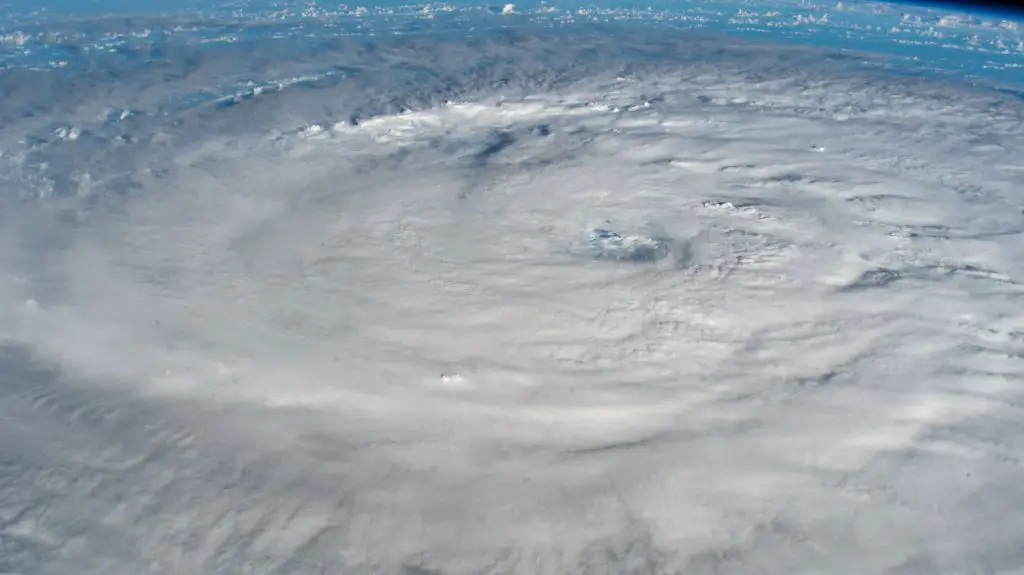 NASA Scientists Available for 2022 Hurricane Season Interviews