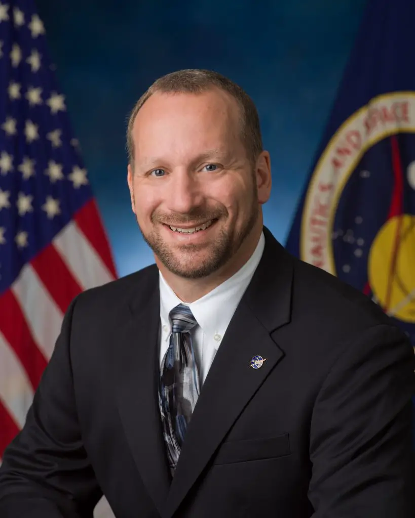 NASA’s Jon B. Olansen to Serve as New Gateway Program Manager