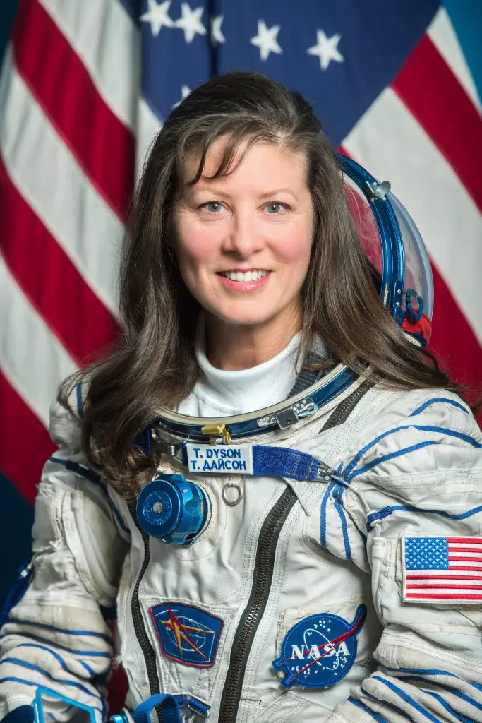 NASA Astronaut Tracy C. Dyson Receives Second Space Station Assignment