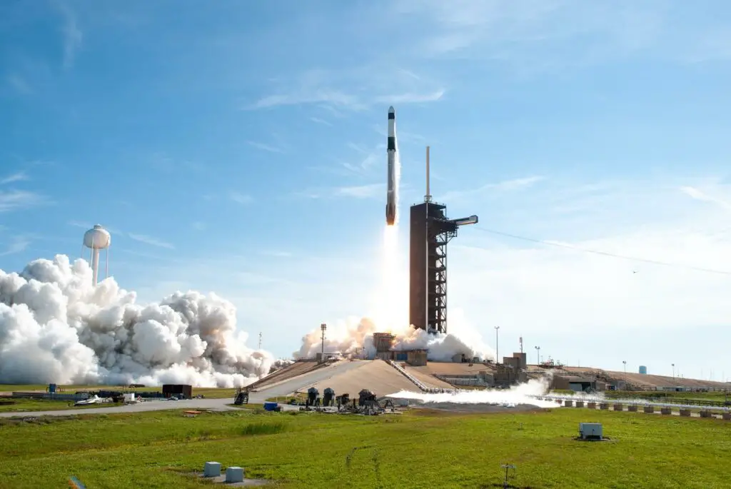 NASA Invites Media to Next SpaceX Cargo Launch to Space Station