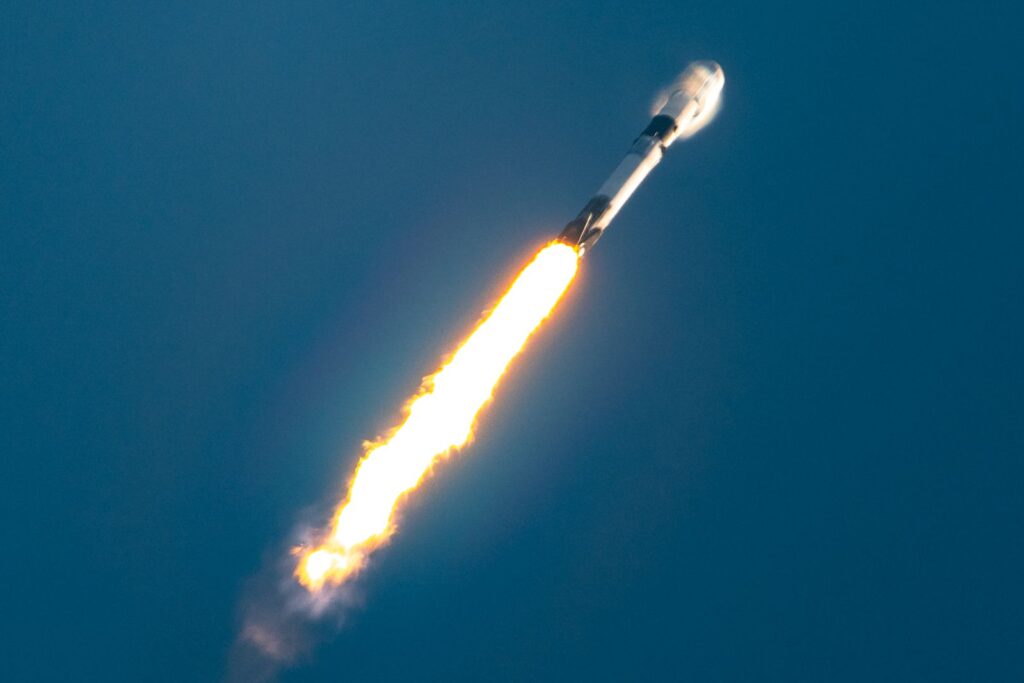 Rocket Report: Russia responds to Western sanctions, UK spaceport moves ahead