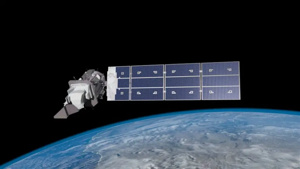 NASA TV to Air Landsat 9 Launch, Prelaunch Activities