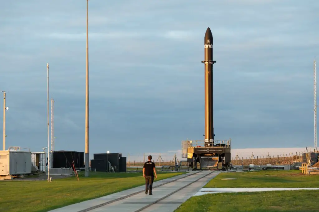 NASA, Rocket Lab move first Artemis Moon launch – CAPSTONE – to New Zealand