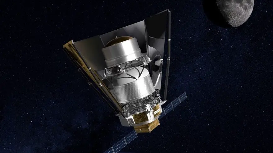 Lockheed Martin removes Momentus from NASA technology demonstration mission