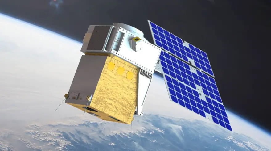 Loft Orbital purchases satellite antennas from Anywaves