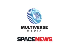 Multiverse Media and SpaceNews to Merge