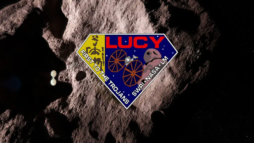 NASA to Hold Lucy Launch Preview Briefing