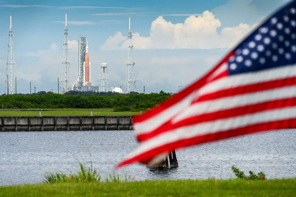 NASA to Provide Media Update on Demonstration Test, Artemis I Mission