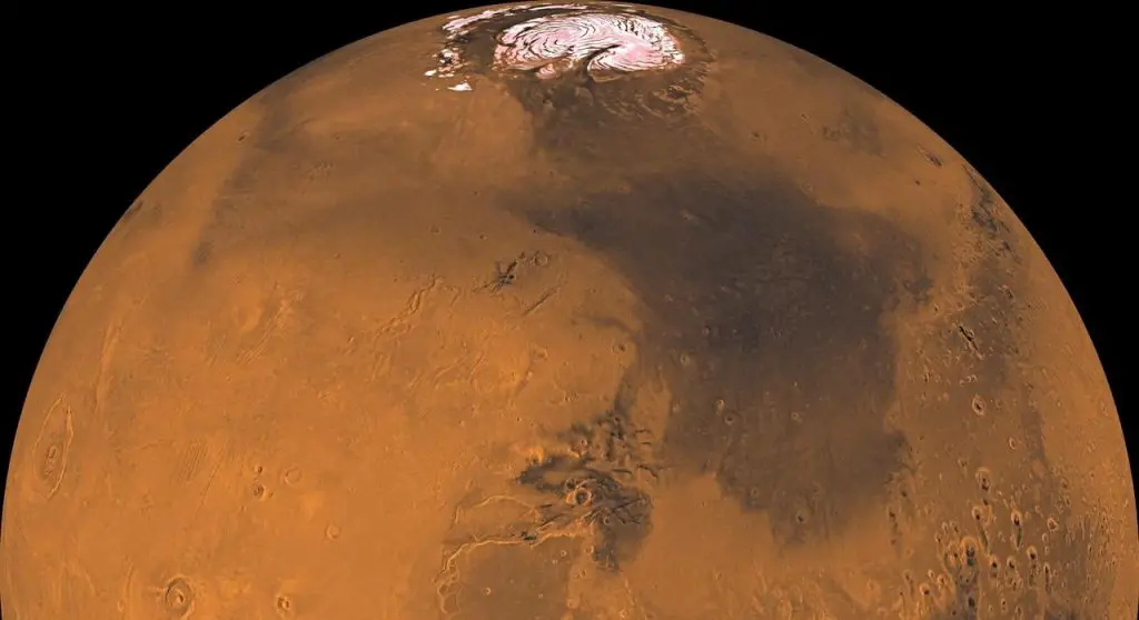 For the first time NASA has asked industry about private missions to Mars