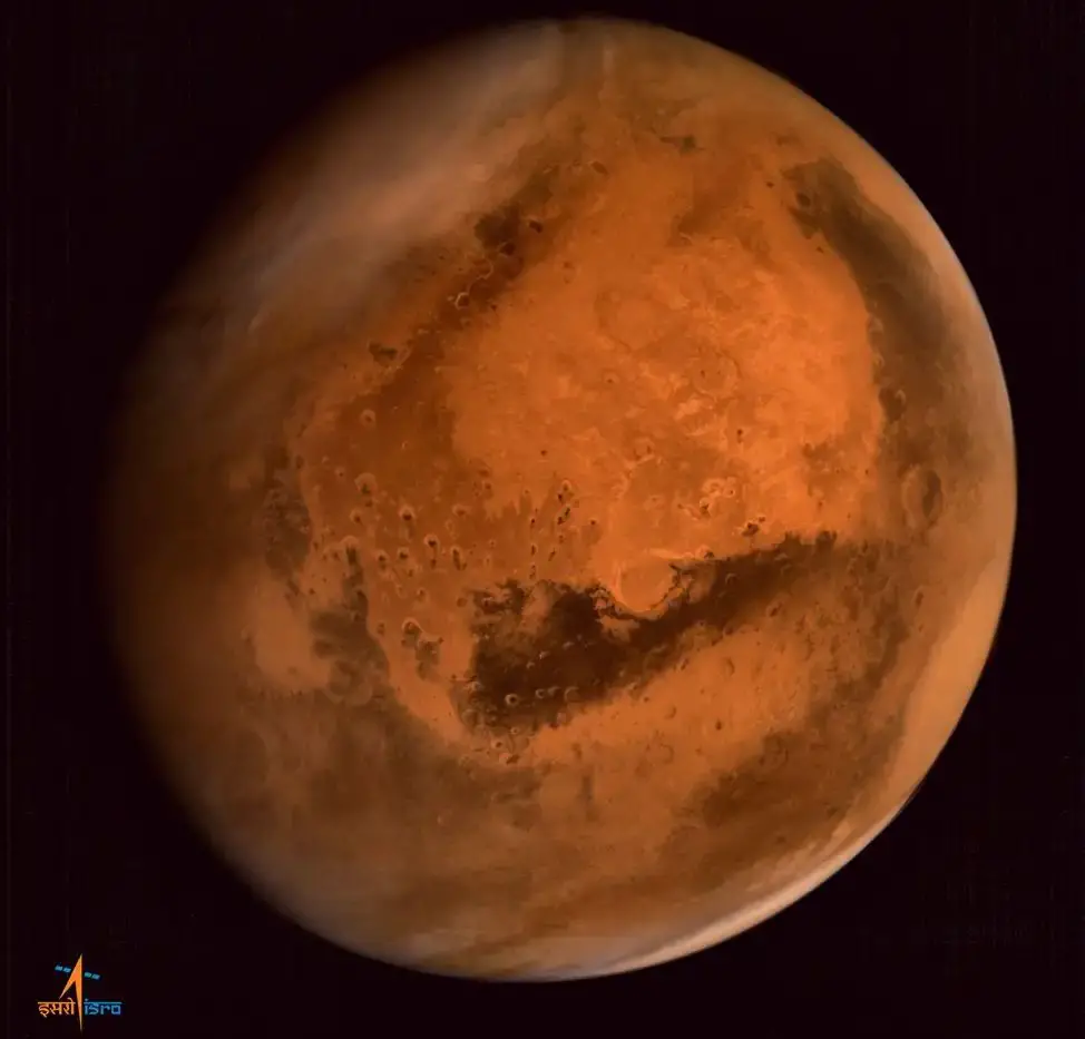 After an amazing run at Mars, India says its orbiter has no more fuel