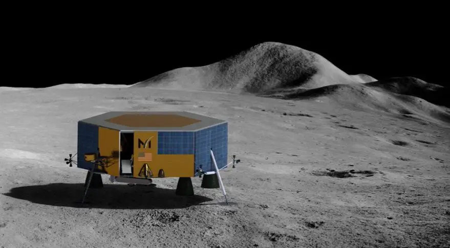 NASA selects four companies for lunar sample purchases