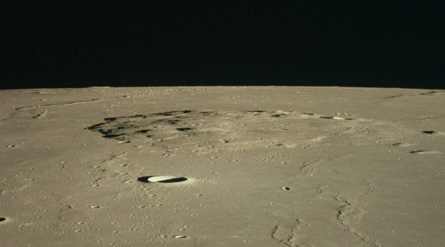 Chang’e-5 successfully lands on moon to collect youngest lunar samples