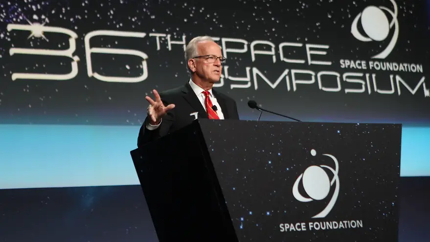 Moran: two shots to increase NASA funding this year