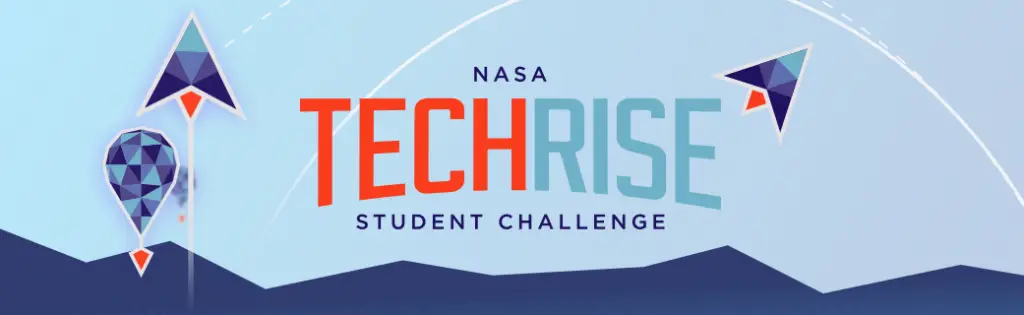 Experimentos STEM de estudiantes ganan una oportunidad de vuelo mediante un concurso tecnológico de la NASA
