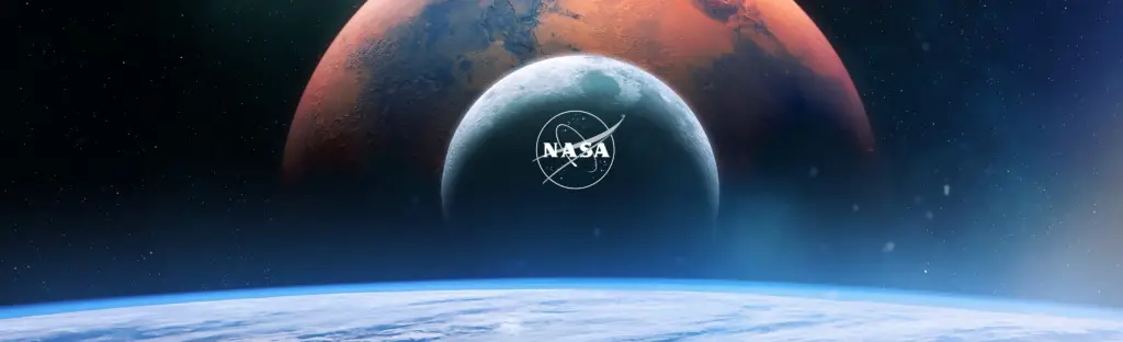 NASA Leadership Positions Agency for Future