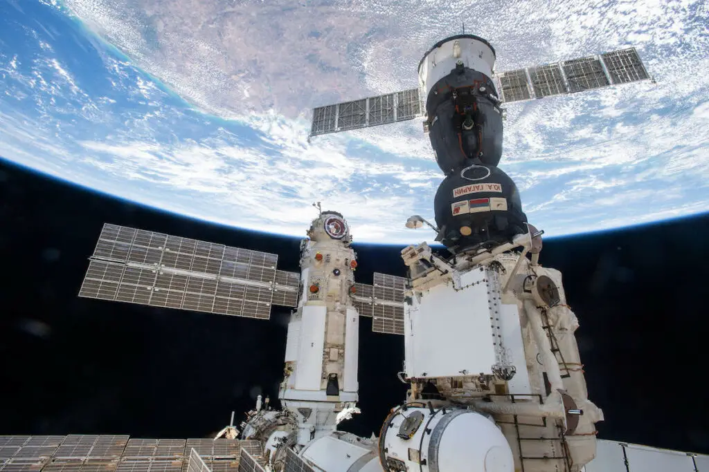 In battle with Russian lab module, space station ‘brought a knife to a gun fight’
