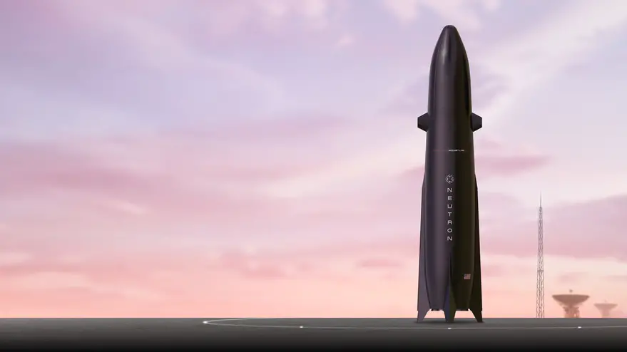 Rocket Lab signs on to U.S. military’s ‘rocket cargo’ program