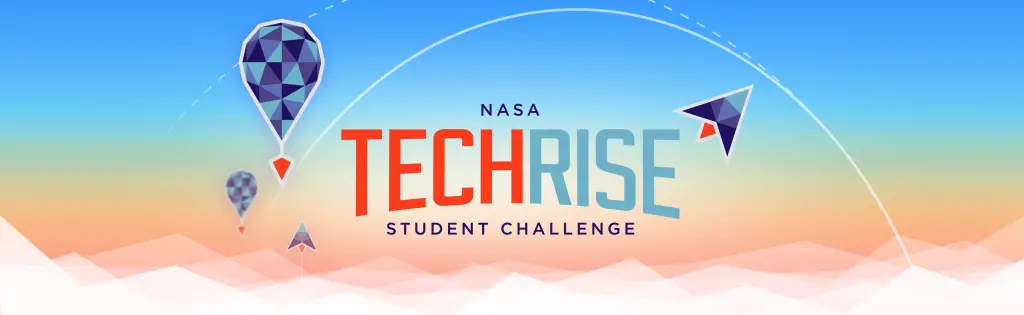 El reto TechRise de la NASA premia a estudiantes con una oportunidad de volar